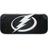 NHL Tampa Bay Lightning Black Background Nintendo Switch 2 (2025) with Joy-Con Skin